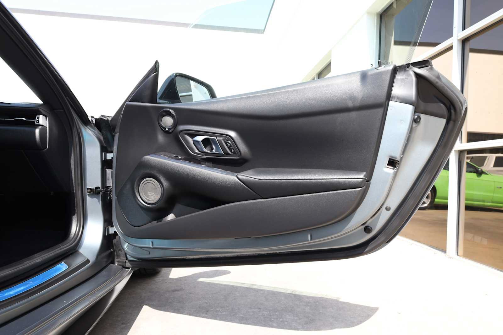 Used 2020 Toyota Supra Premium w/ Driver Assist Package RWD image 43