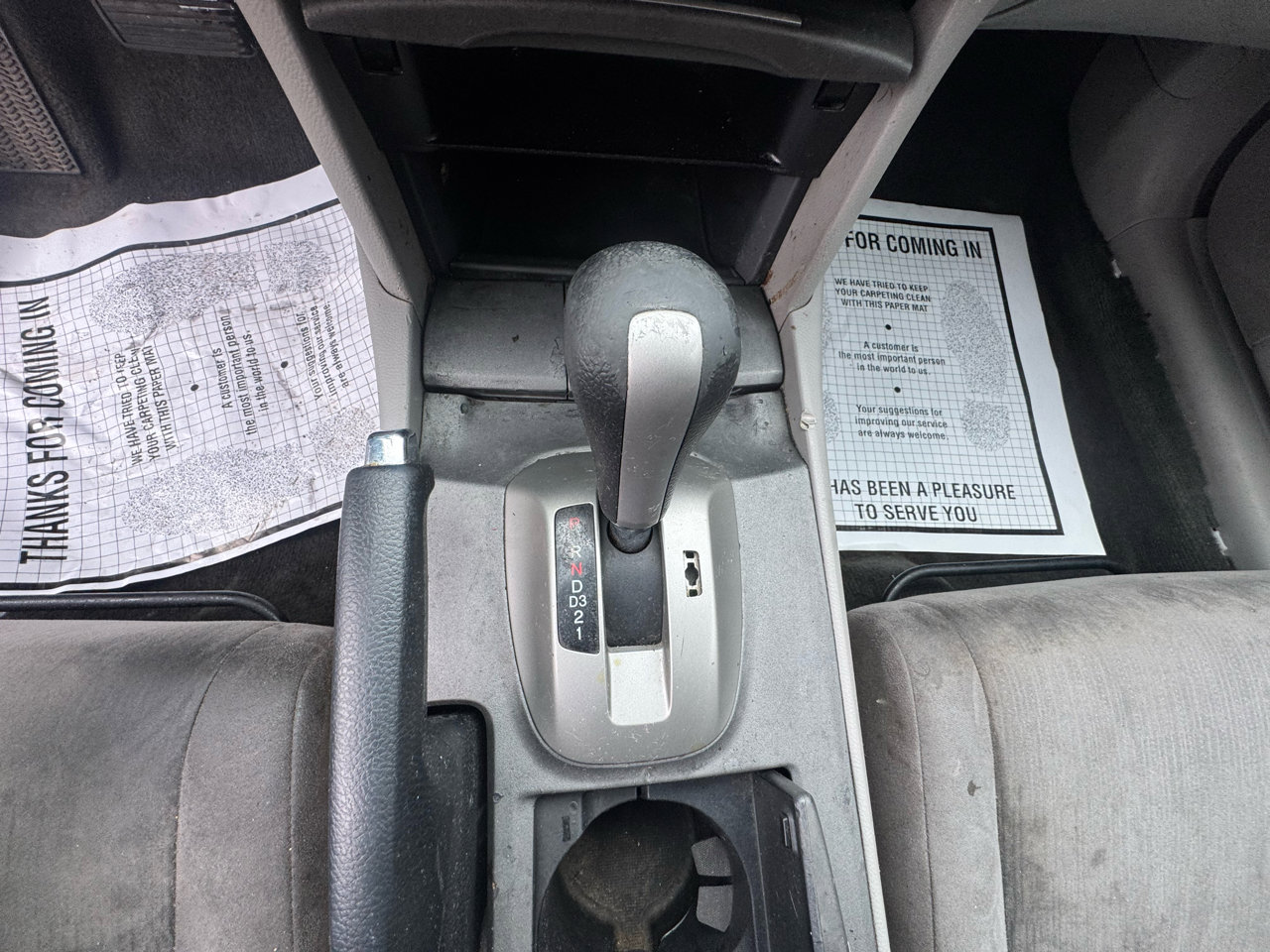 Used 2012 Honda Accord LX image 15