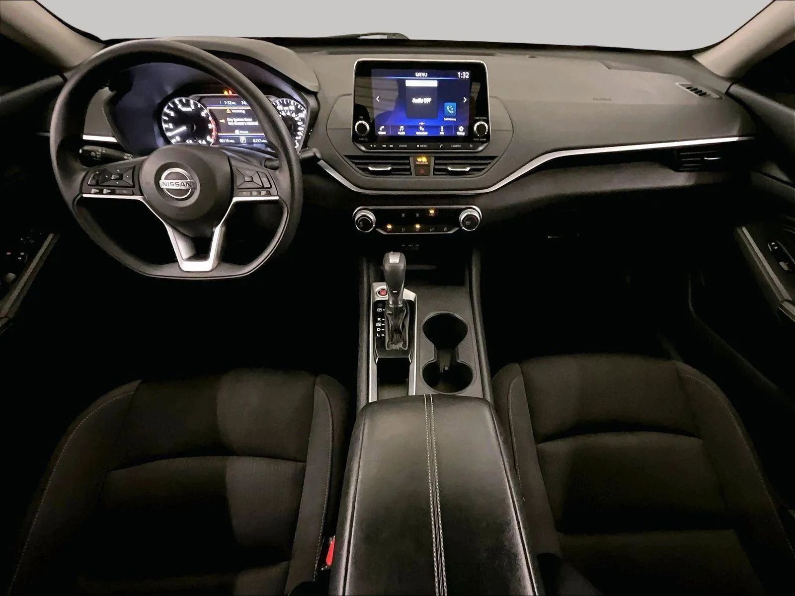 Used 2019 Nissan Altima 2.5 S FWD image 14