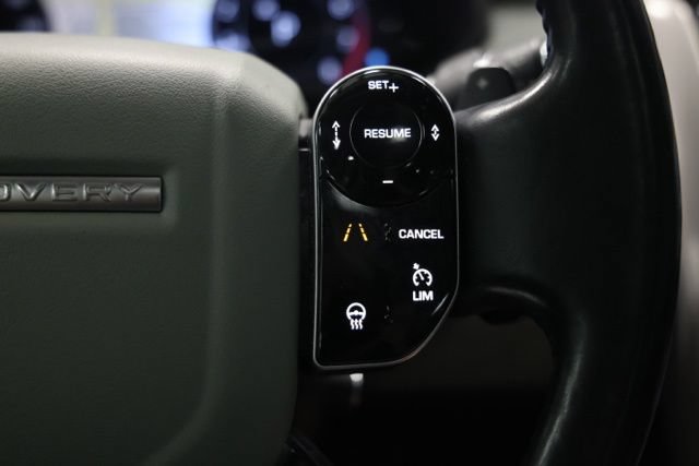 Used 2019 Land Rover Discovery HSE Luxury AWD/4WD image 35