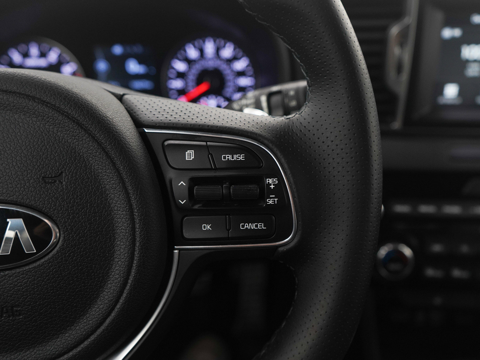 Used 2018 Kia Sportage EX w/ EX Sport Appearance Package image 25