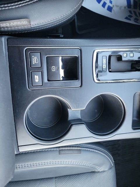 Used 2018 Subaru Outback 2.5i Limited image 33