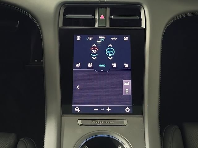 Used 2025 Porsche Taycan GTS image 23