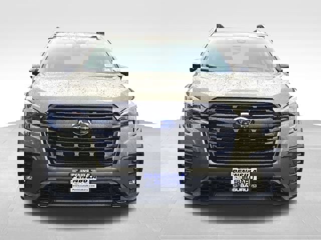 New 2026 Subaru Ascent Bronze Edition image 4