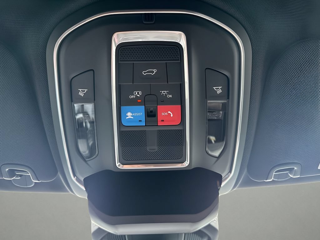 New 2026 Jeep Cherokee Limited AWD/4WD image 27