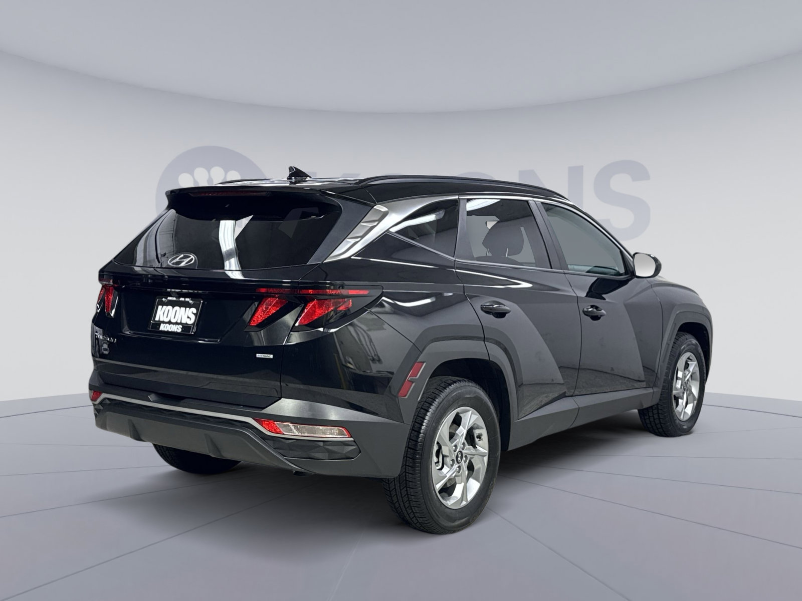 Used 2024 Hyundai Tucson SEL AWD/4WD image 20