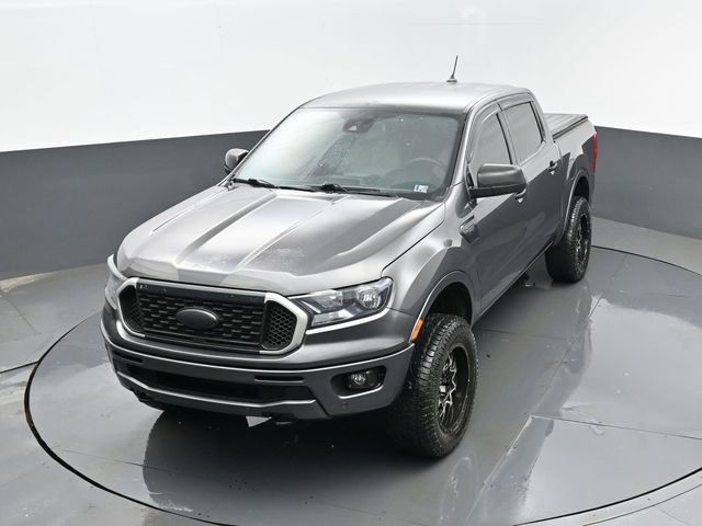 Used 2019 Ford Ranger XLT image 18