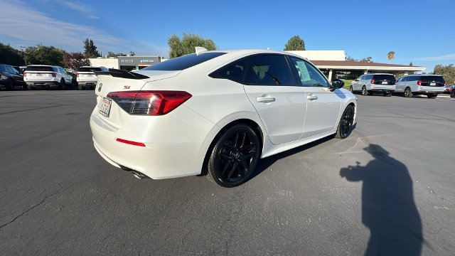 Used 2024 Honda Civic Si image 4