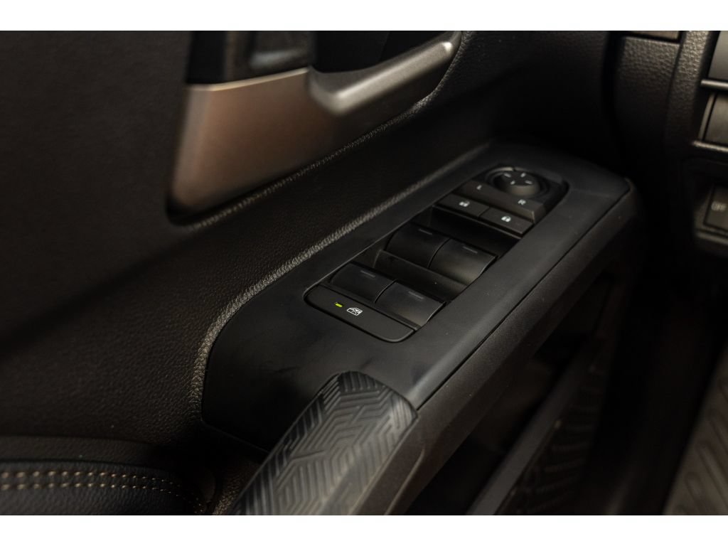 New 2026 Toyota Tacoma Limited AWD/4WD image 27