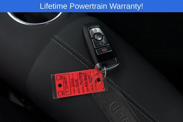 New 2026 Ford Mustang Premium RWD image 26