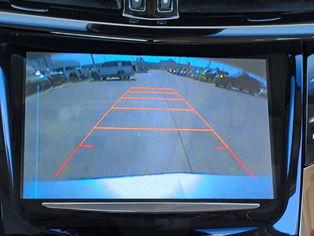 Used 2015 Cadillac CTS Premium image 9