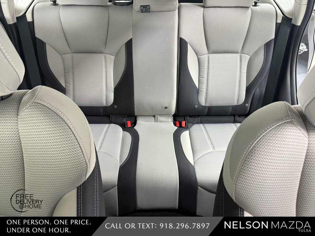 Used 2024 Subaru Forester image 32