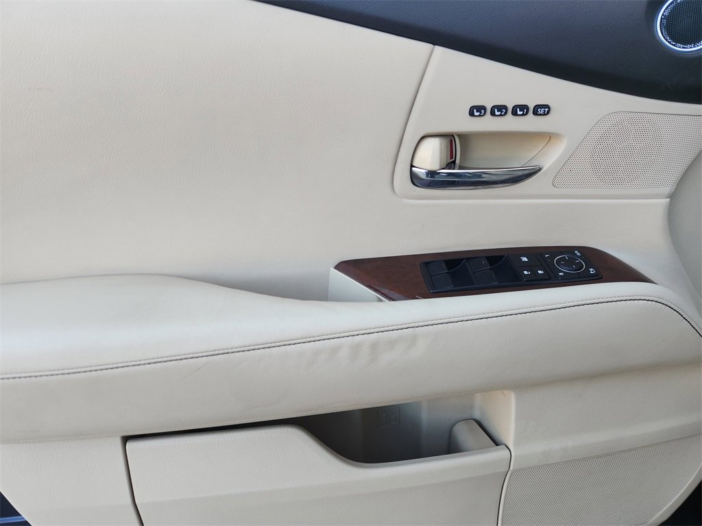 Used 2015 Lexus RX 350 FWD image 22