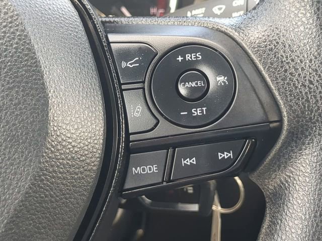 Certified 2024 Toyota RAV4 LE AWD/4WD image 24