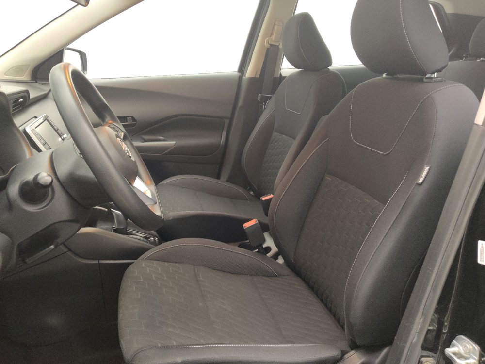 Used 2022 Nissan Kicks S FWD image 17