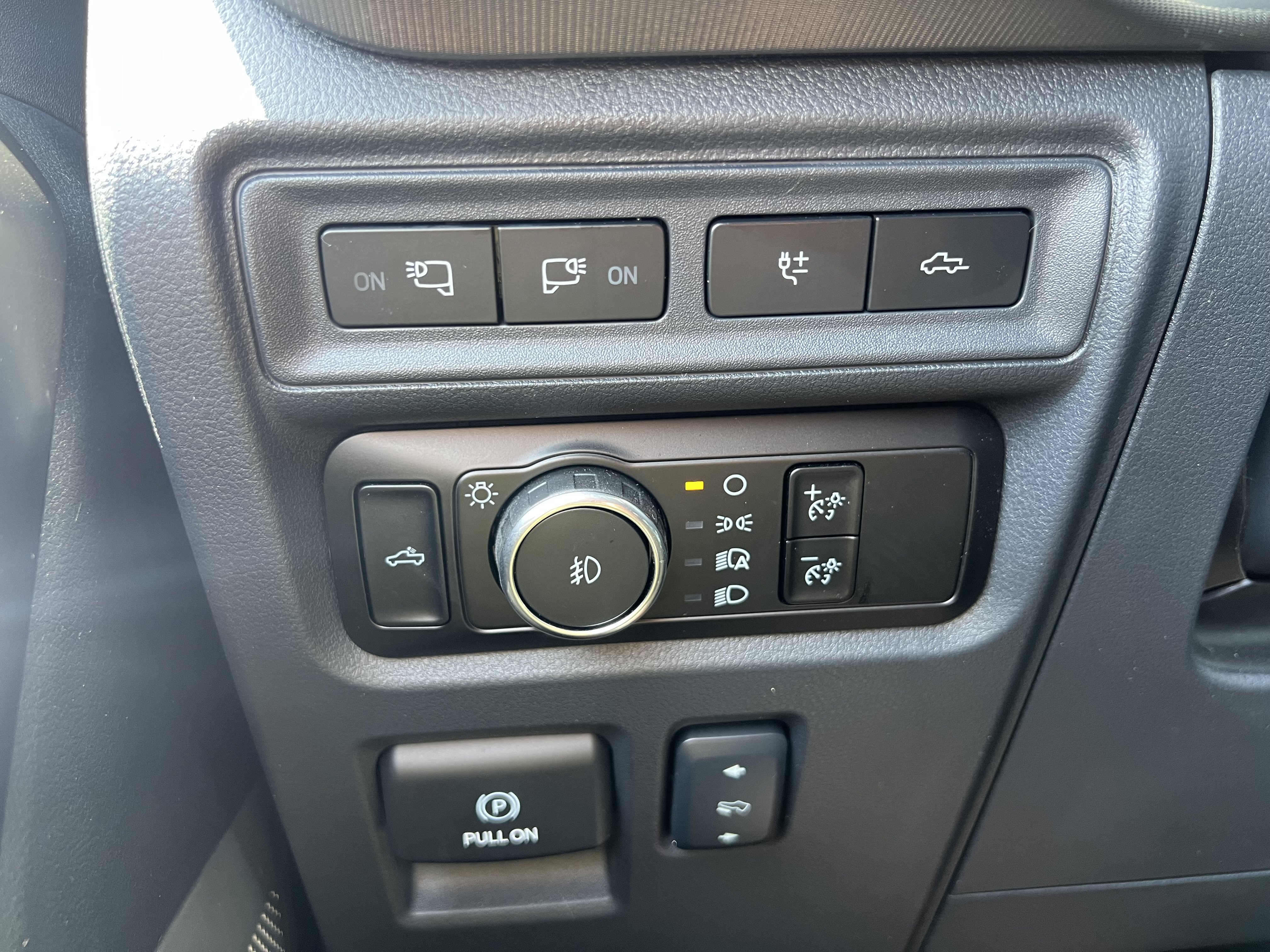 Used 2024 Ford F150 Raptor AWD/4WD image 35