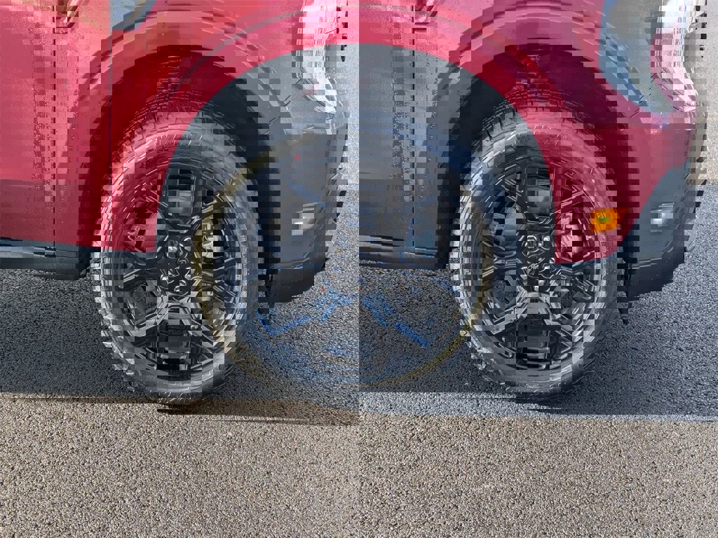 New 2026 Ford Maverick XLT w/ Equipment Group 301A image 45