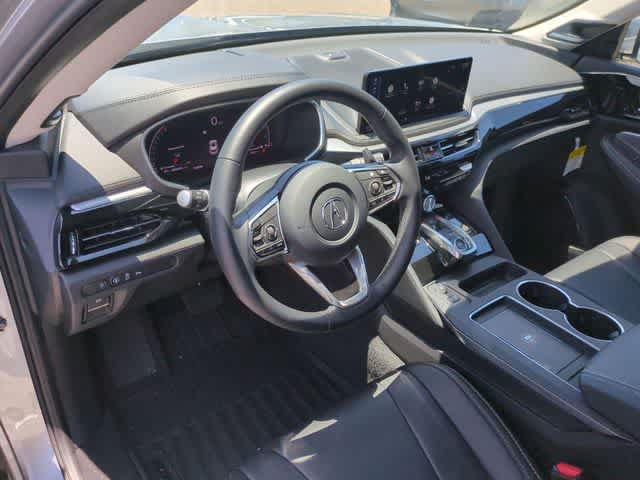 Certified 2026 Acura MDX FWD w/ Technology Package image 10