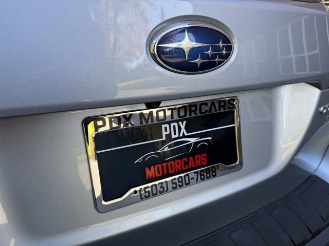 Used 2018 Subaru Outback 3.6R Limited image 34