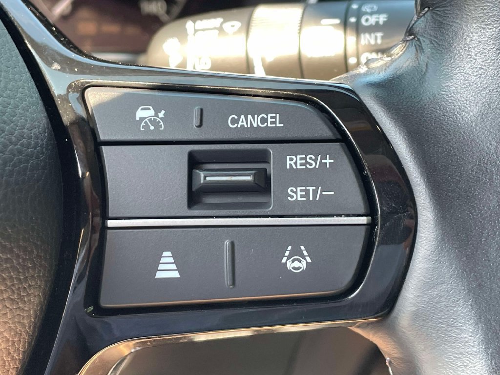 Used 2025 Honda CR-V EX-L image 31