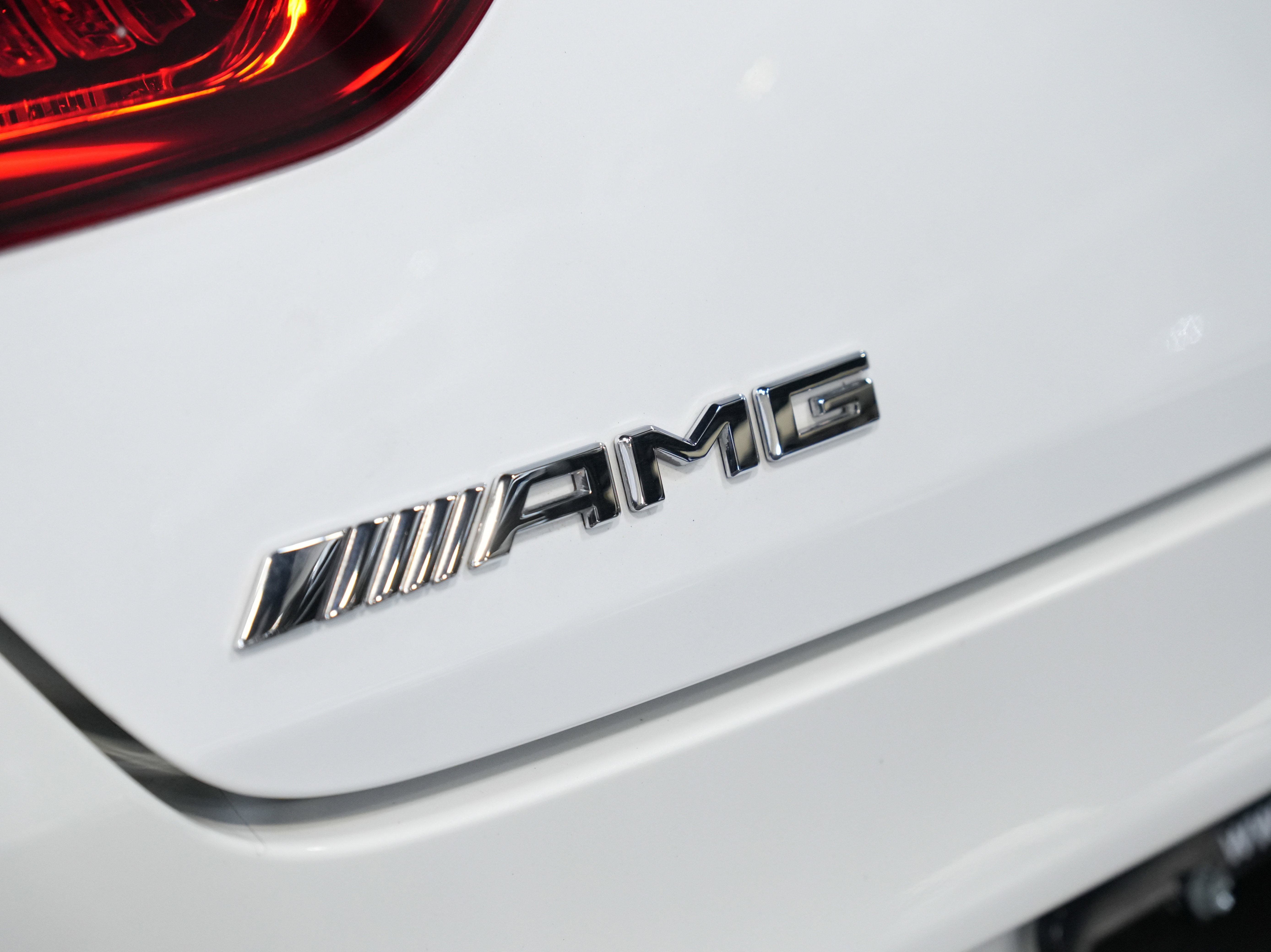 Used 2020 Mercedes-Benz CLA 45 AMG 4MATIC image 19