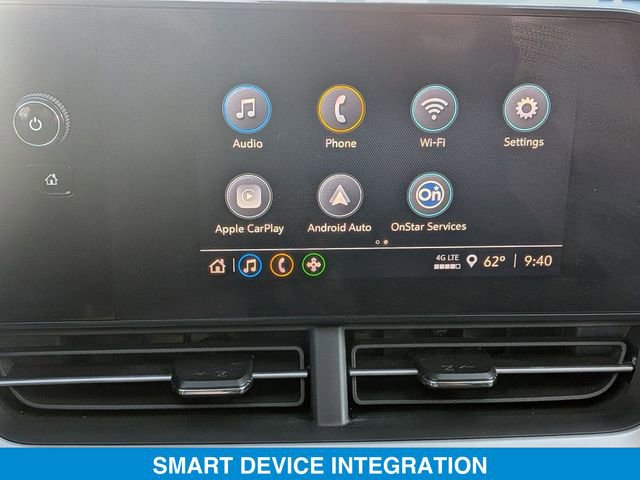 Certified 2024 Chevrolet Trax LS w/ LS Convenience Package image 22