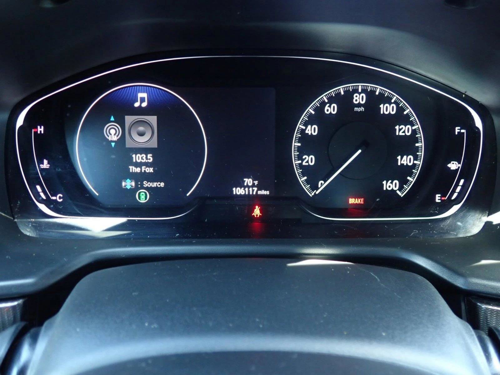 Used 2018 Honda Accord Sport image 22
