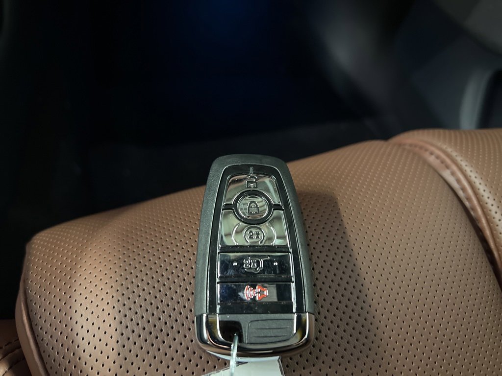 New 2026 Lincoln Navigator Reserve image 45