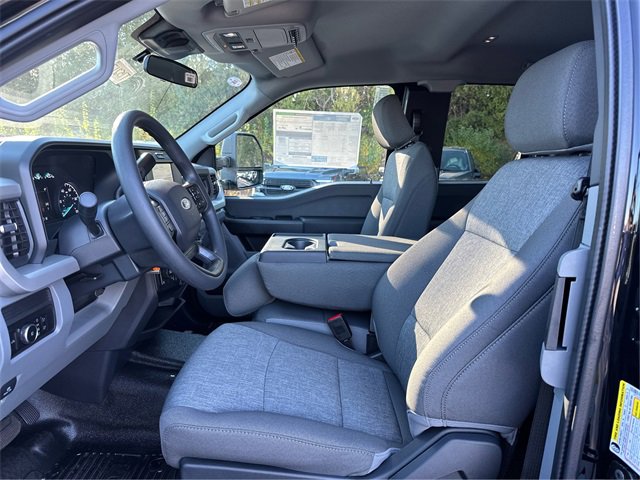 New 2026 Ford F250 XL w/ XL Driver Assist Package image 9