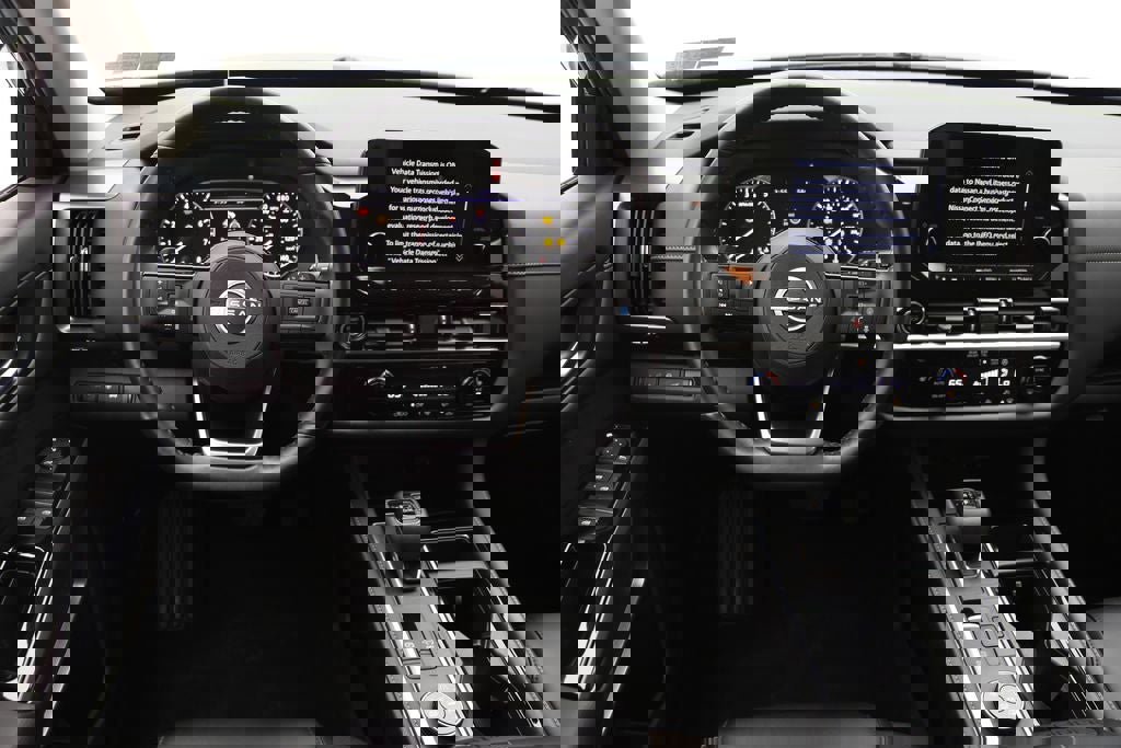 Used 2023 Nissan Pathfinder SL w/ Cargo Package AWD/4WD image 12