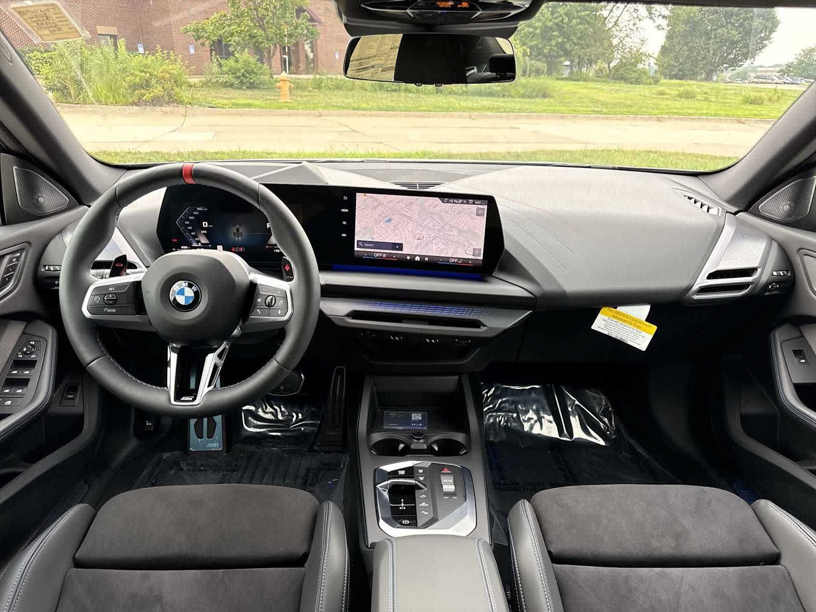 New 2026 BMW M235i xDrive w/ Technology Package AWD/4WD image 16