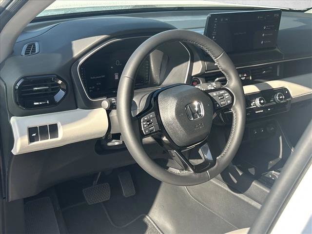 New 2026 Honda Pilot EX-L image 3