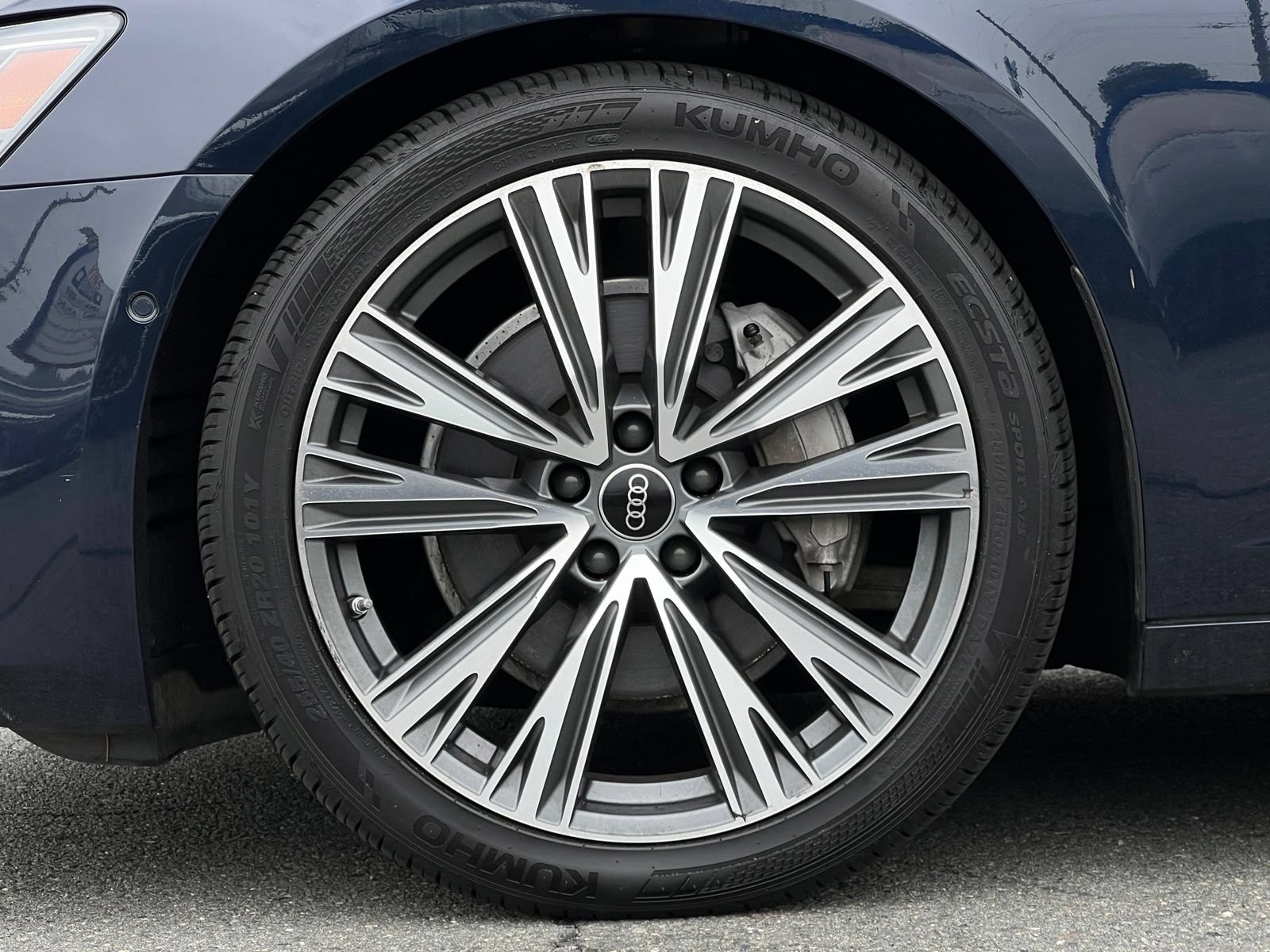 Used 2022 Audi A6 2.0T Premium AWD/4WD image 15