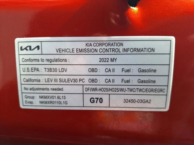 Used 2022 Kia Niro Touring Special Edition image 23