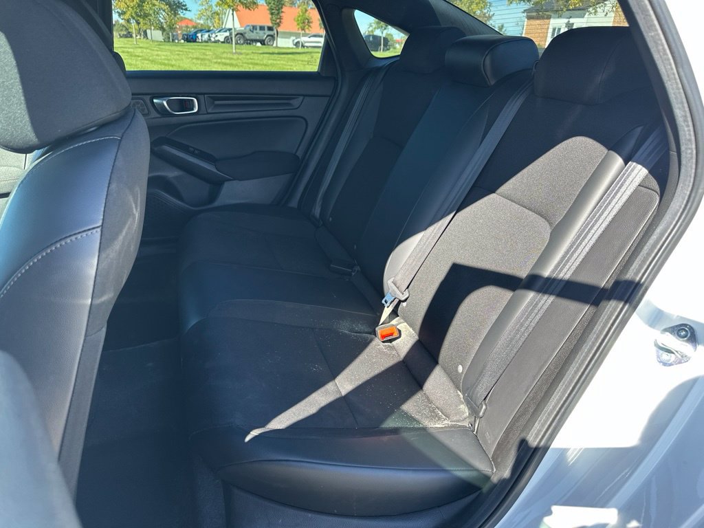Used 2024 Honda Civic Sport image 12