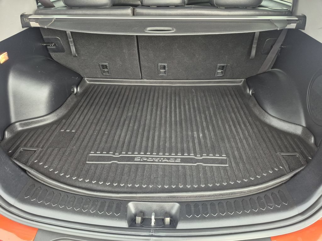 Used 2011 Kia Sportage EX w/ Premium Pkg w/Leather Seats FWD image 15
