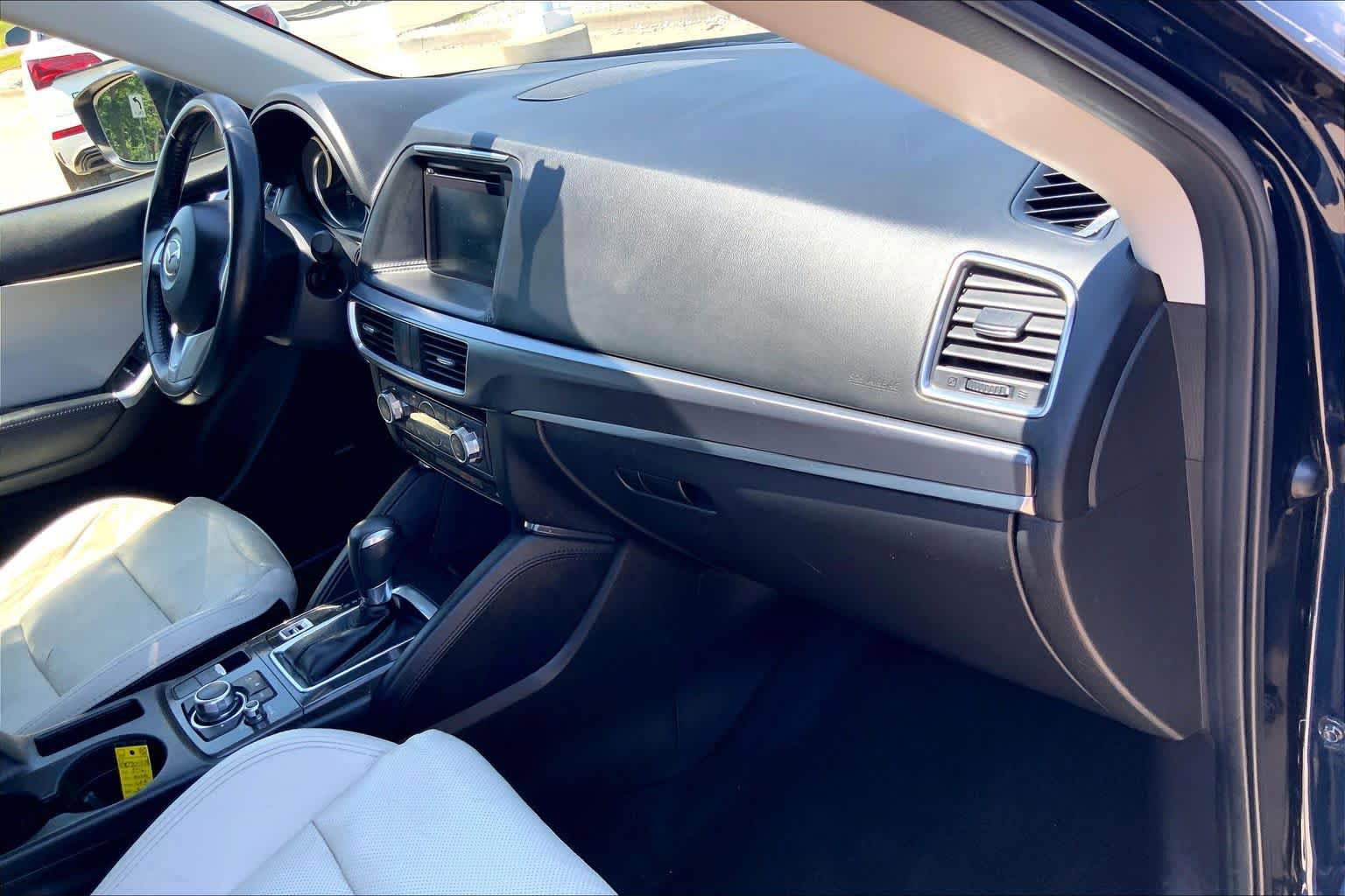 Used 2016 MAZDA CX-5 Grand Touring FWD image 19