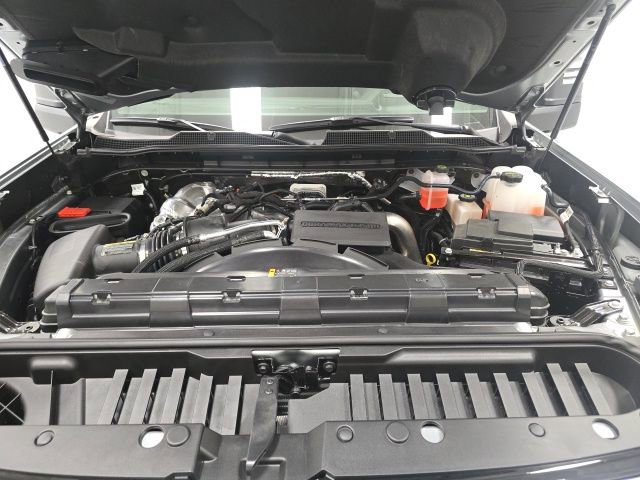 New 2025 Chevrolet Silverado 2500 High Country w/ High Country Premium Package image 30