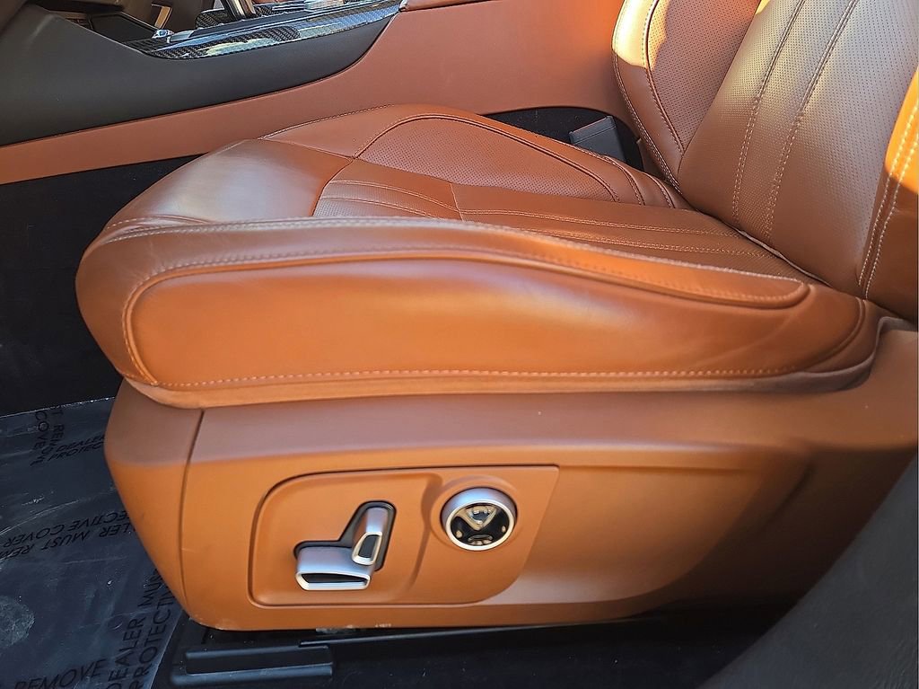 Used 2021 Maserati Levante GTS image 26