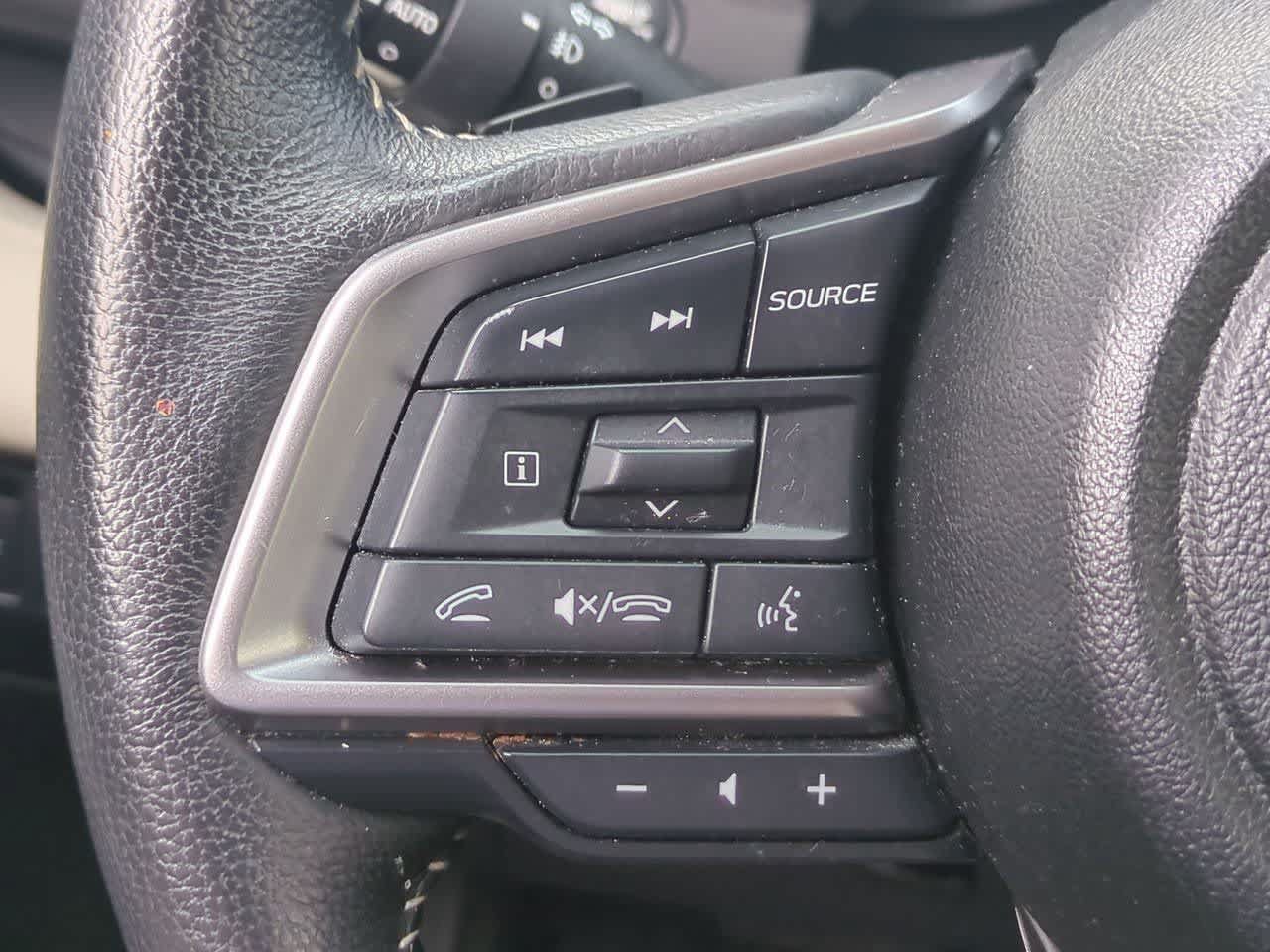 Used 2024 Subaru Ascent Limited w/ Technology Package AWD/4WD image 26