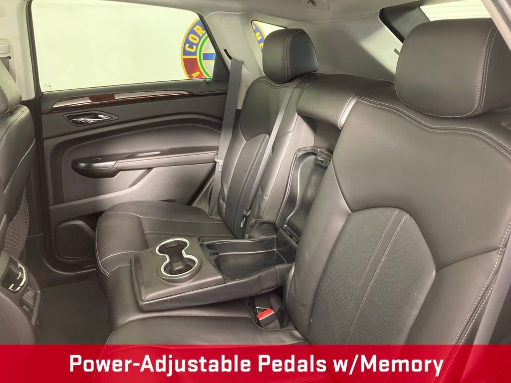 Used 2013 Cadillac SRX Premium image 19