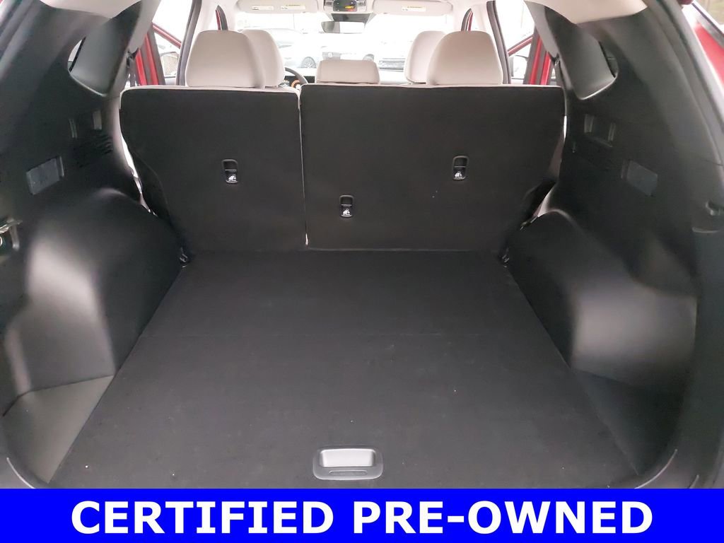 Used 2025 Hyundai Tucson SEL image 12