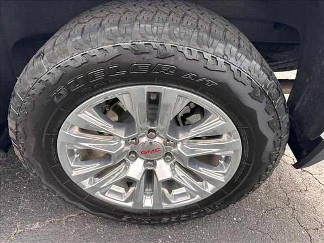 Certified 2024 GMC Sierra 1500 Denali w/ Technology Package image 38