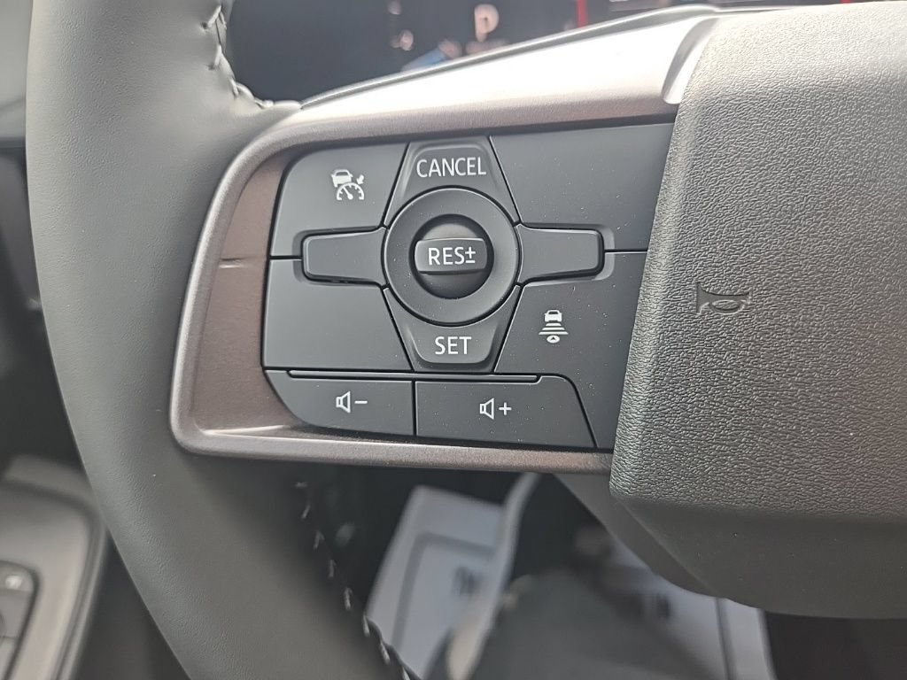 New 2026 Nissan Sentra SV w/ SV Convenience Package FWD image 15