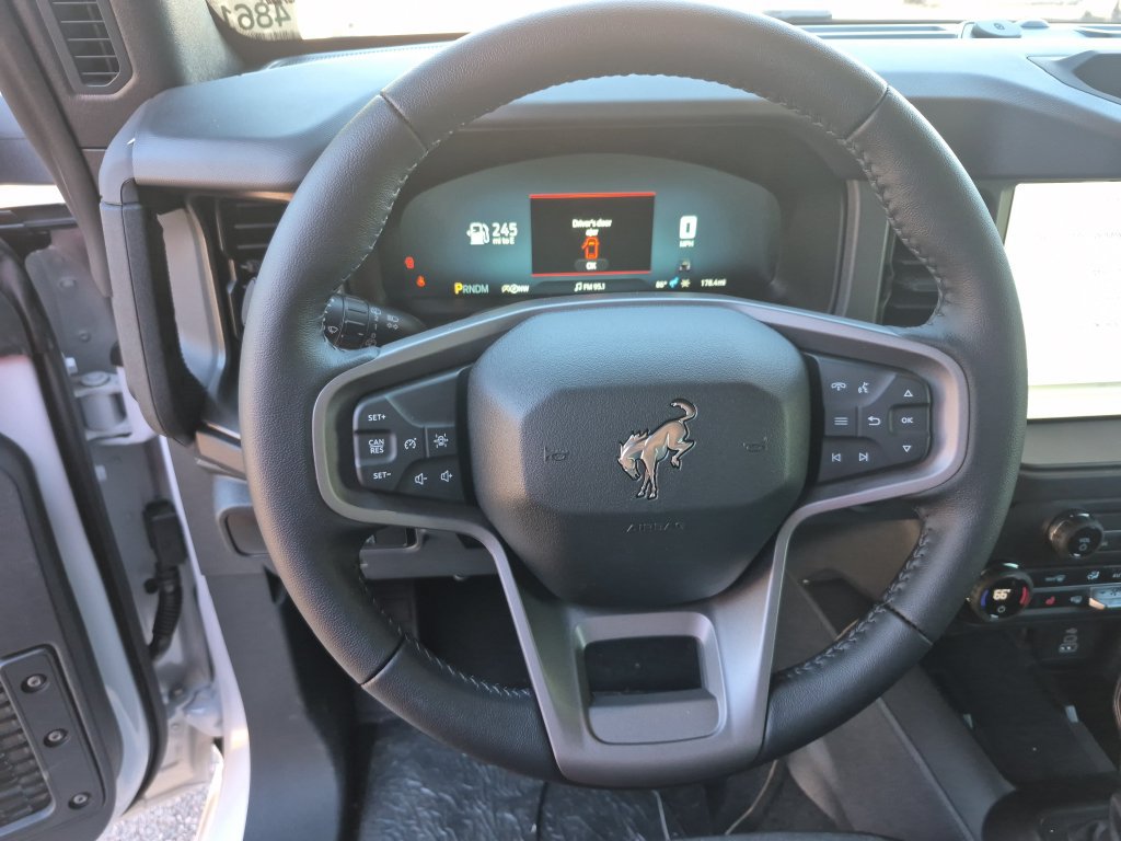 New 2026 Ford Bronco Big Bend AWD/4WD image 13