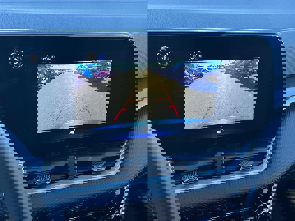 New 2026 Chevrolet Equinox LT w/ Convenience Package II image 10