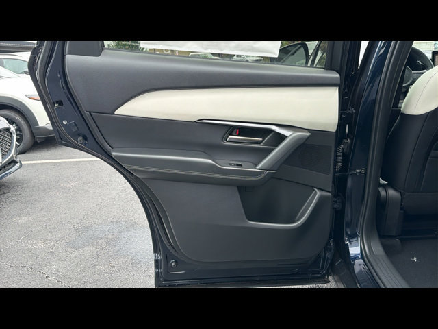 New 2026 MAZDA CX-5 Select AWD/4WD image 23