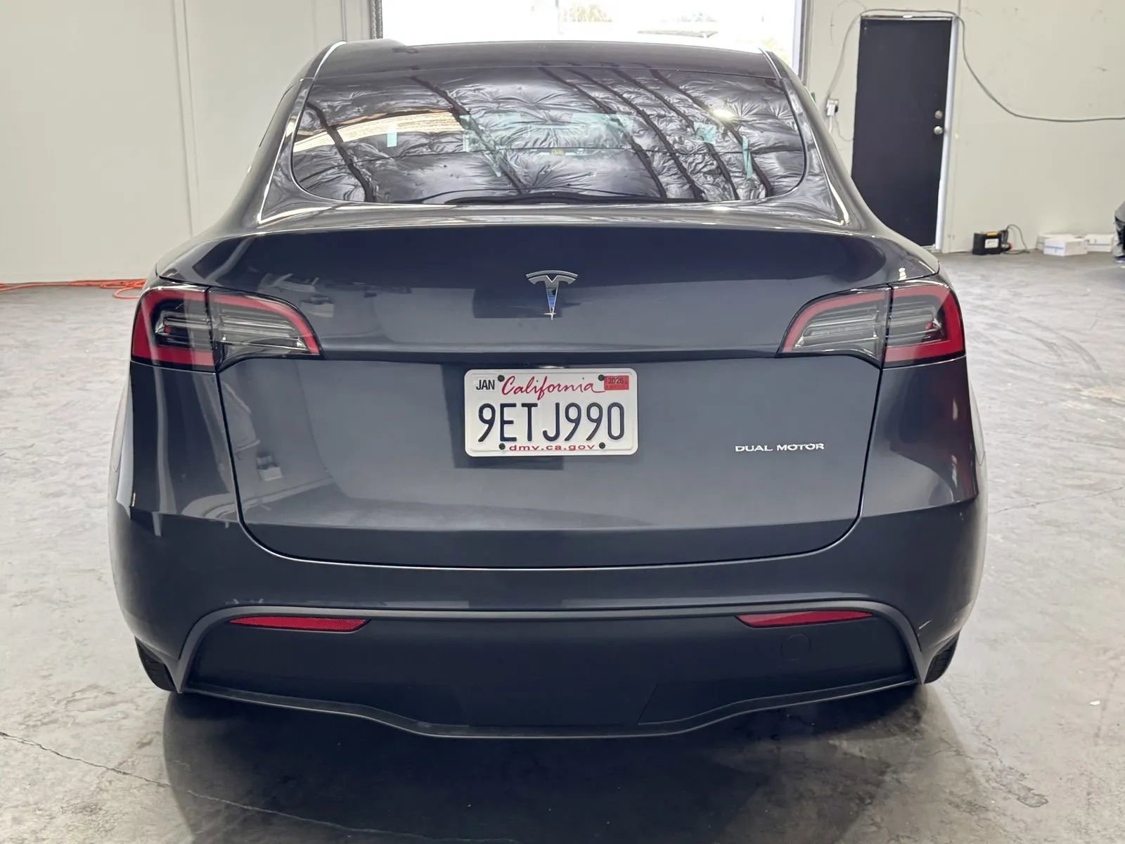 Used 2023 Tesla Model Y Long Range image 3