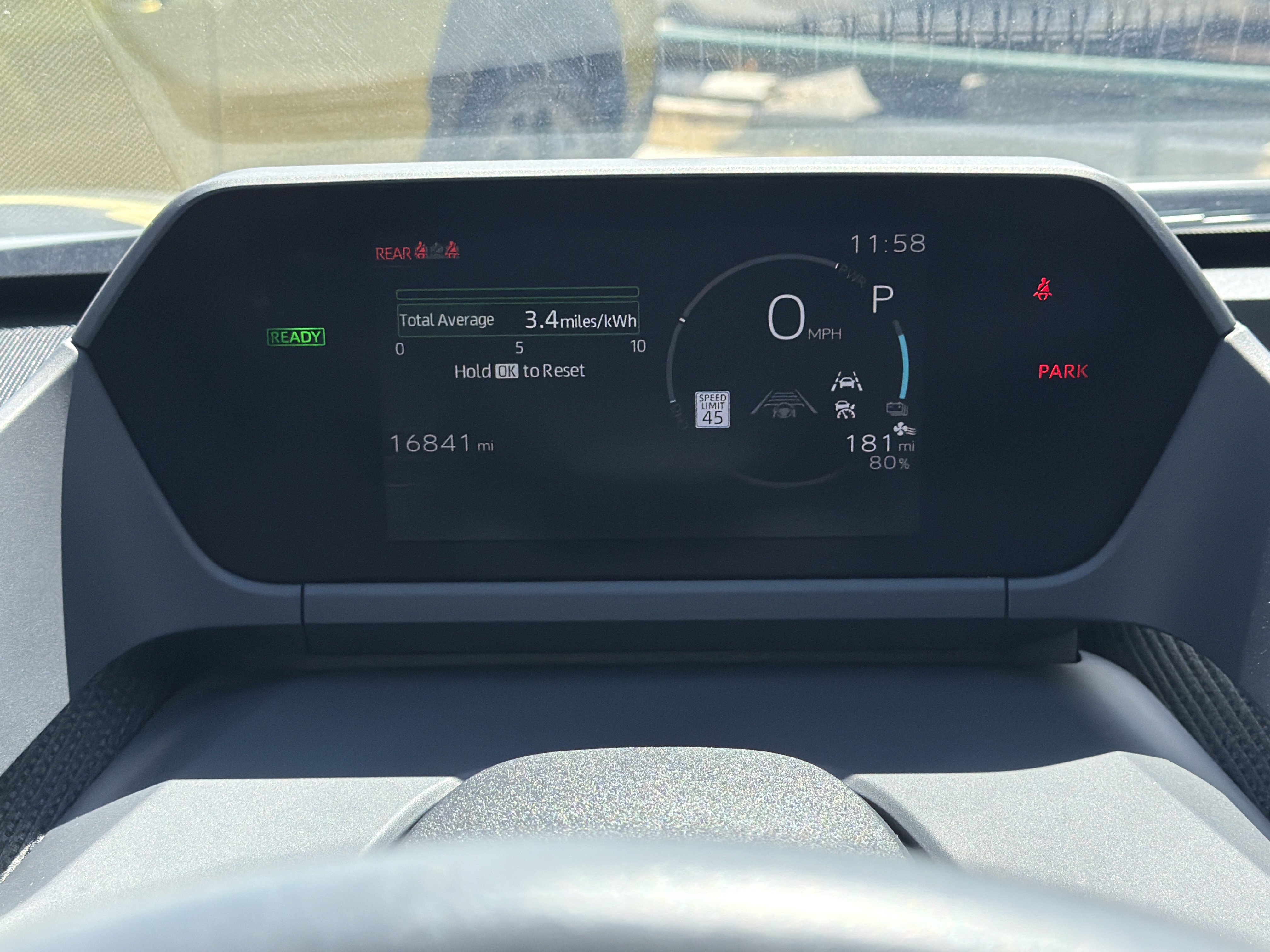 Certified 2023 Subaru Solterra AWD image 16