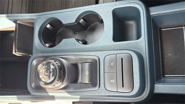 Certified 2025 Ford Maverick XLT w/ XLT Luxury Package image 26